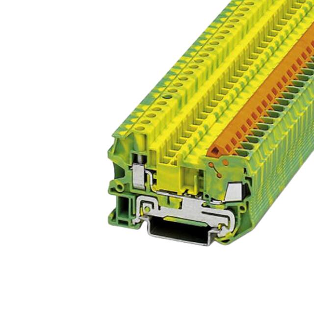 3206555 Phoenix Contact  Din Rail Channel
